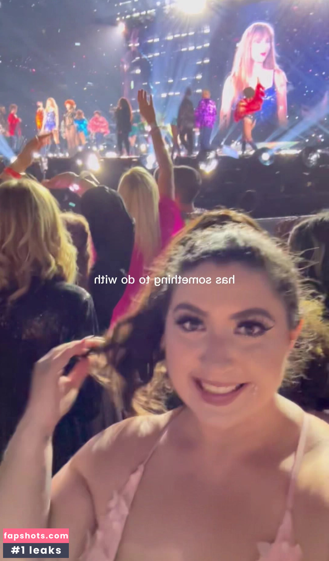 Lizzy B Nahé úniky fotek pouze od fanoušků #8 - Fapshots