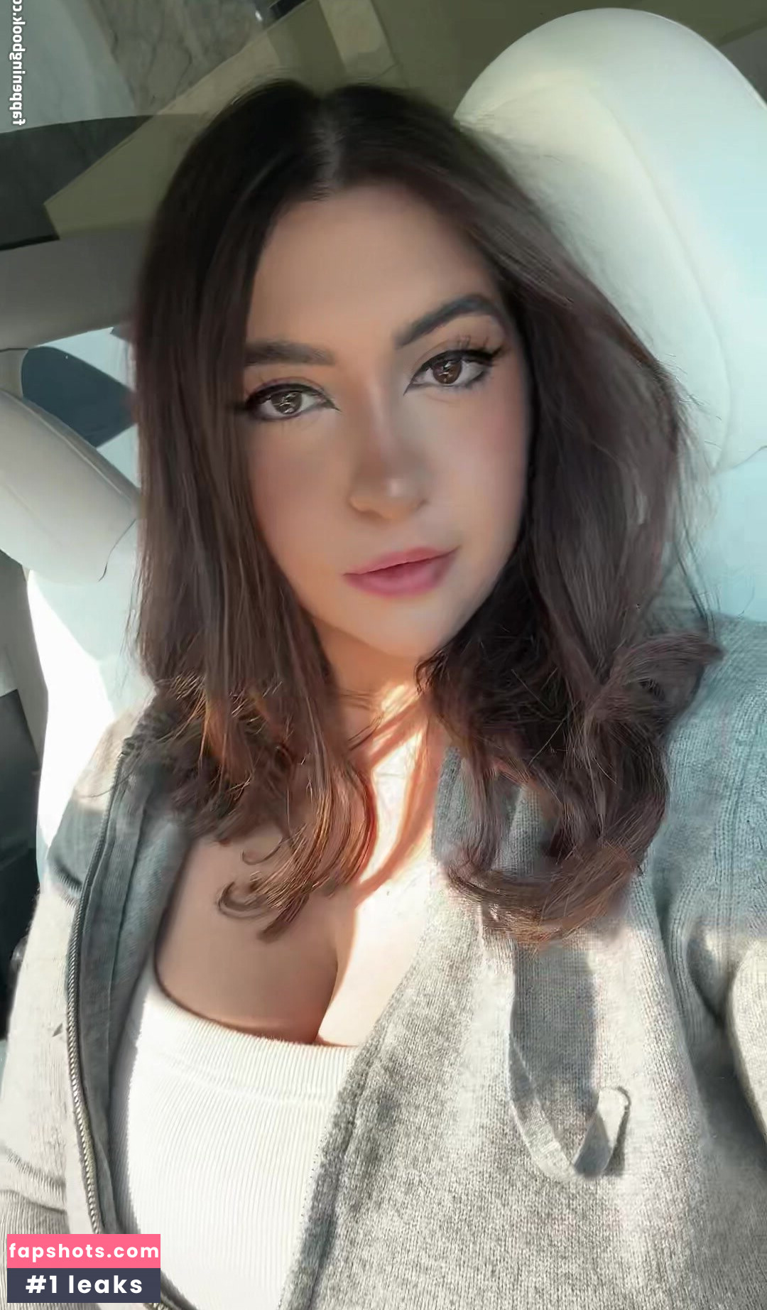 Lizzy B Nahé úniky fotek pouze od fanoušků #10 - Fapshots