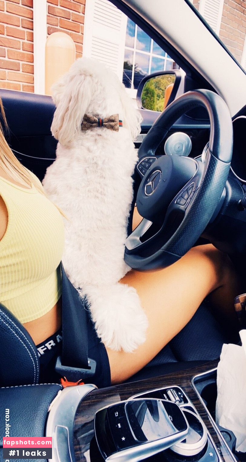 Lizzy Decologero gallery photo #12