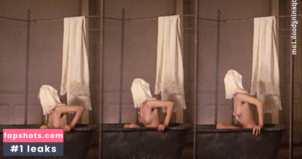 Lizzy McInnerny gallery photo #2