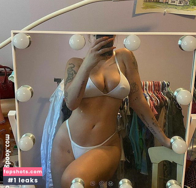 Lizzy_nb1 gallery photo #2