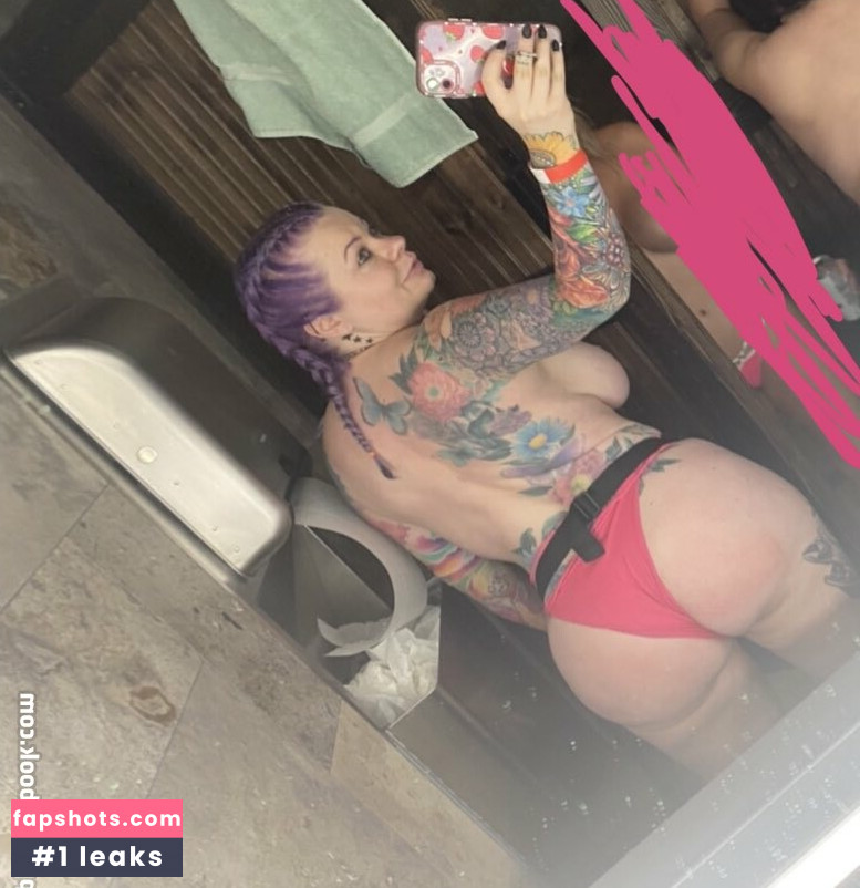 Lizzy Pink Nahé úniky fotek pouze od fanoušků #15 - Fapshots