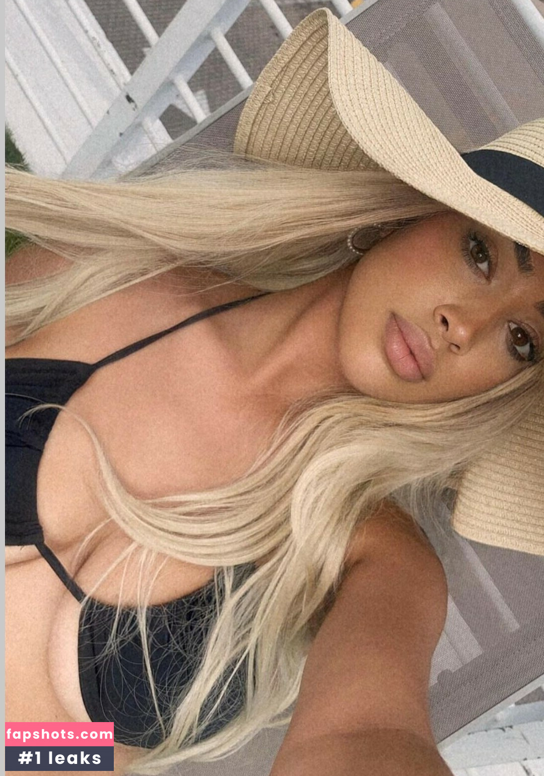 Lizzy Vee Nahé úniky fotek pouze od fanoušků #4 - Fapshots