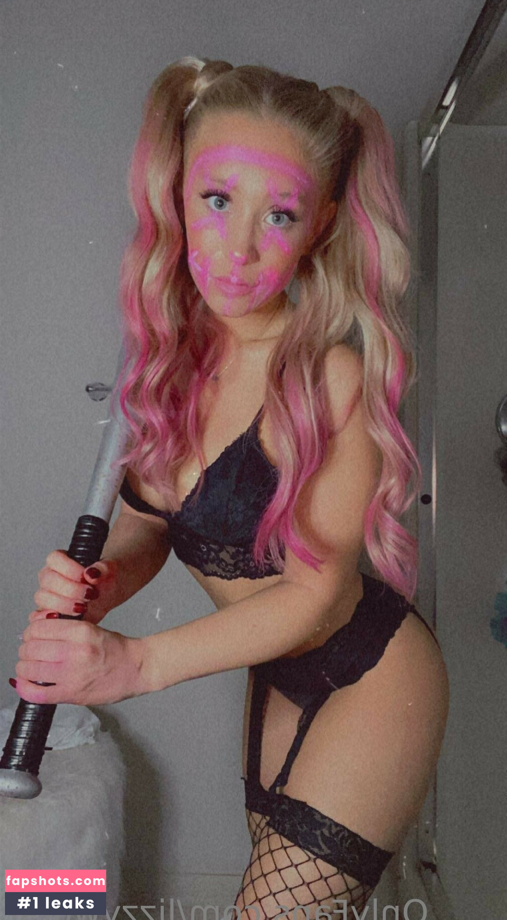 Lizzy Wurst Filtración Desnuda OnlyFans Foto #224 - Fapshots