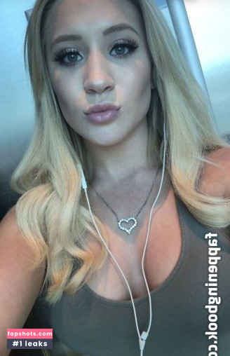 Lizzy Wurst Filtración Desnuda OnlyFans Foto #290 - Fapshots