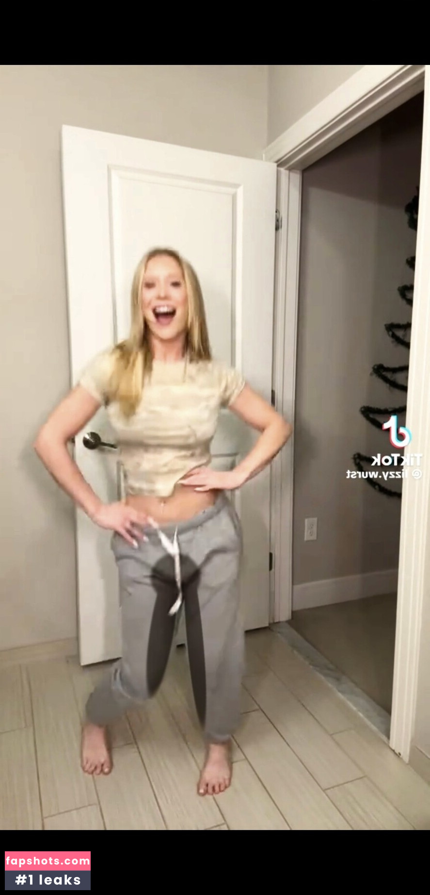 Lizzy Wurst Filtración Desnuda OnlyFans Foto #41 - Fapshots