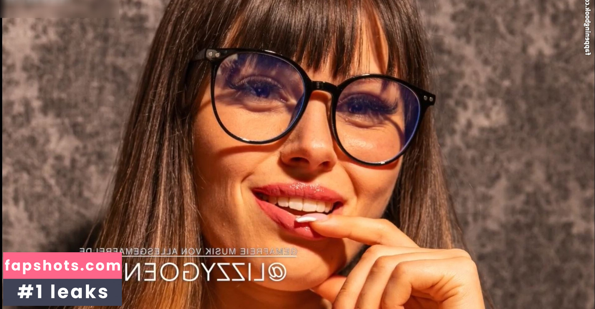 Lizzygoennt gallery photo #5