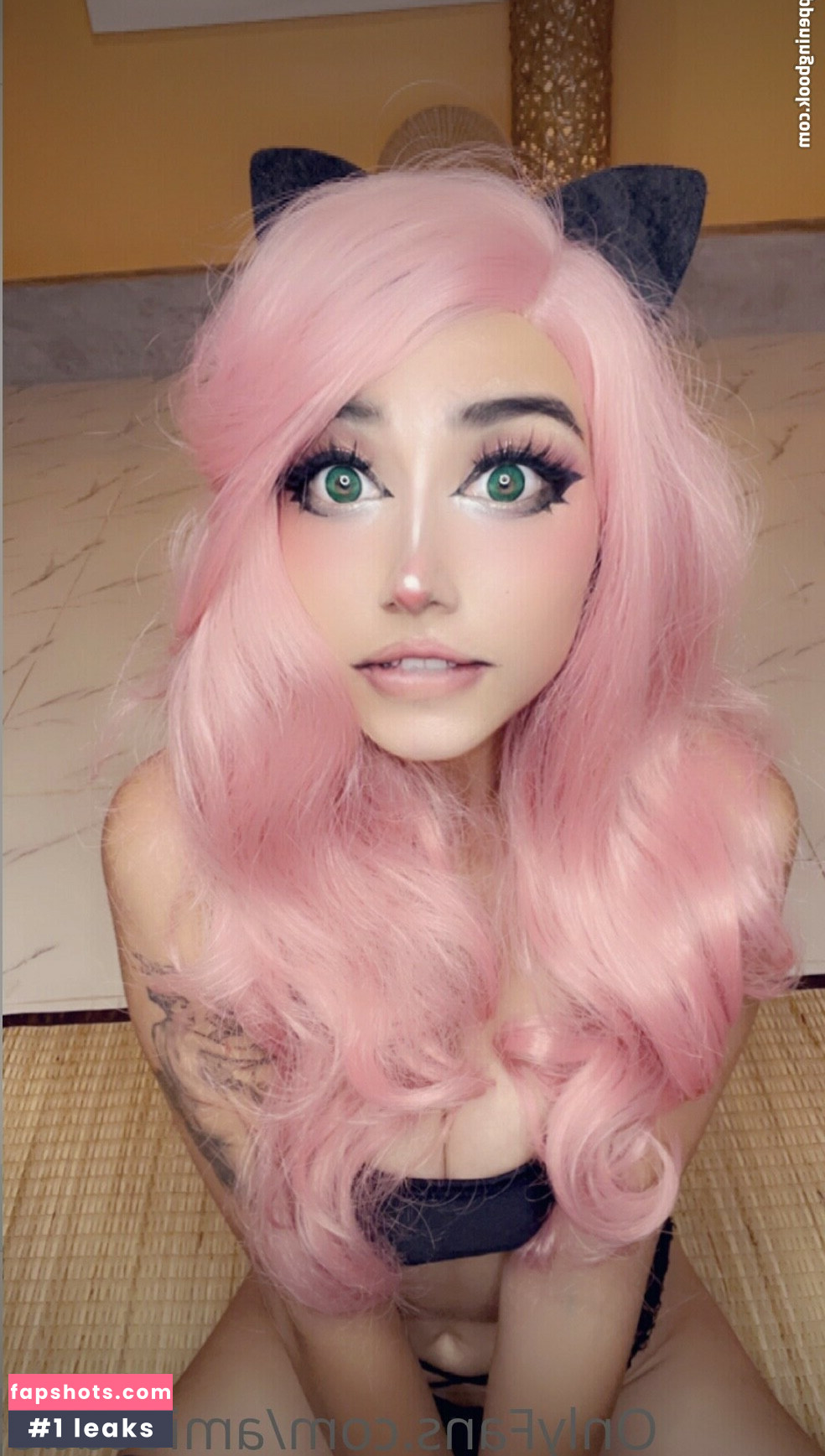 Lizzyhoney Filtración Desnuda OnlyFans Foto #12 - Fapshots