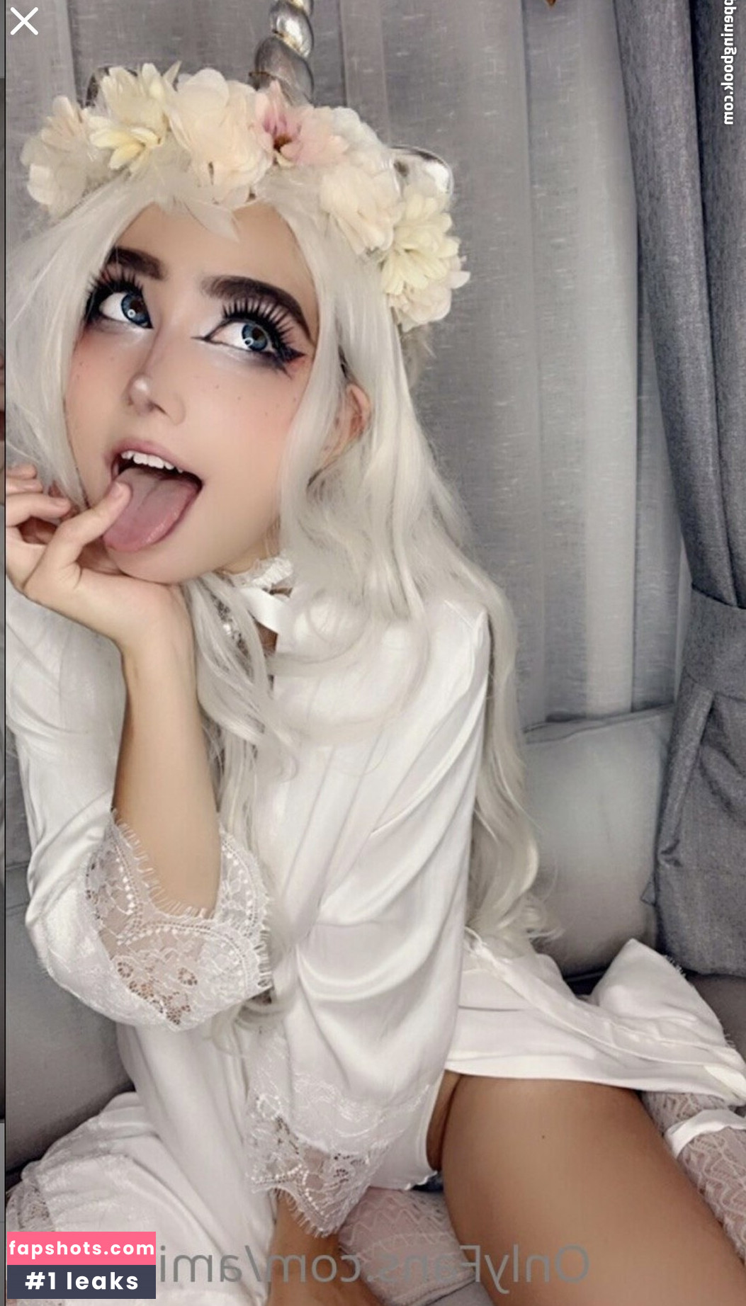 Lizzyhoney Filtración Desnuda OnlyFans Foto #16 - Fapshots