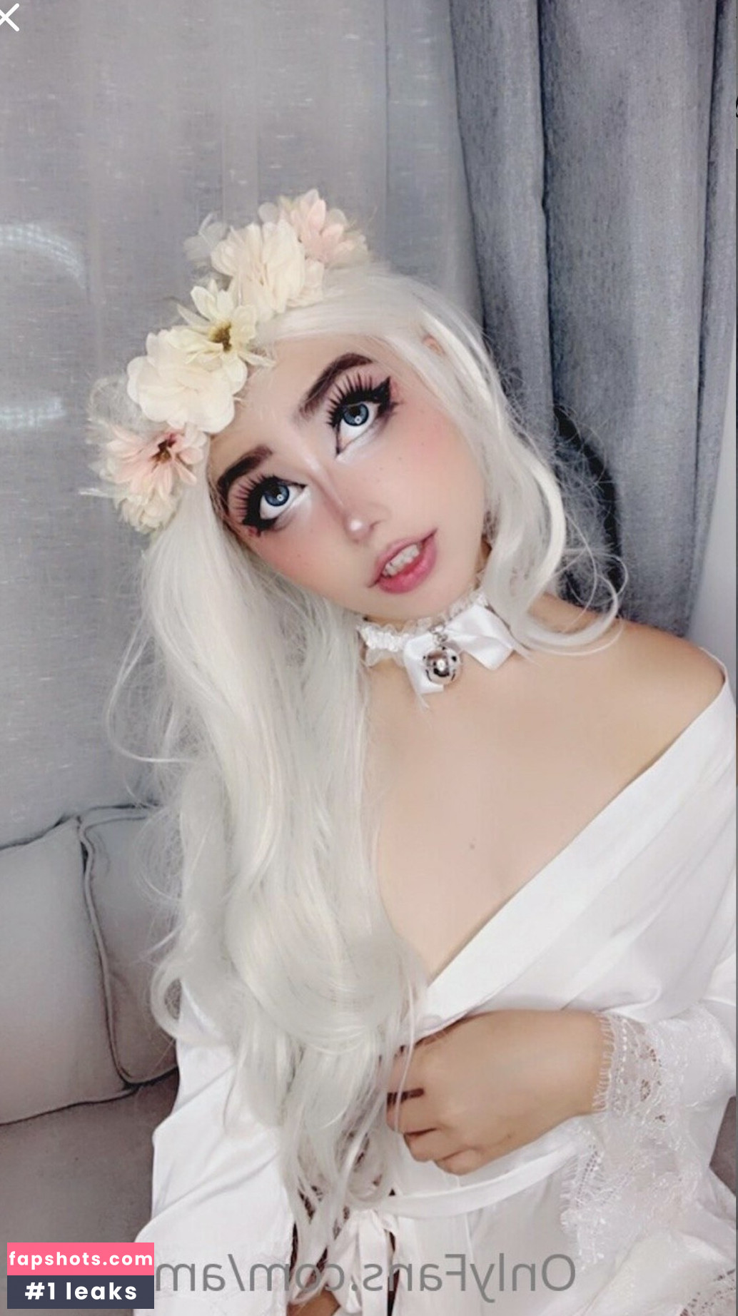 Lizzyhoney Filtración Desnuda OnlyFans Foto #17 - Fapshots