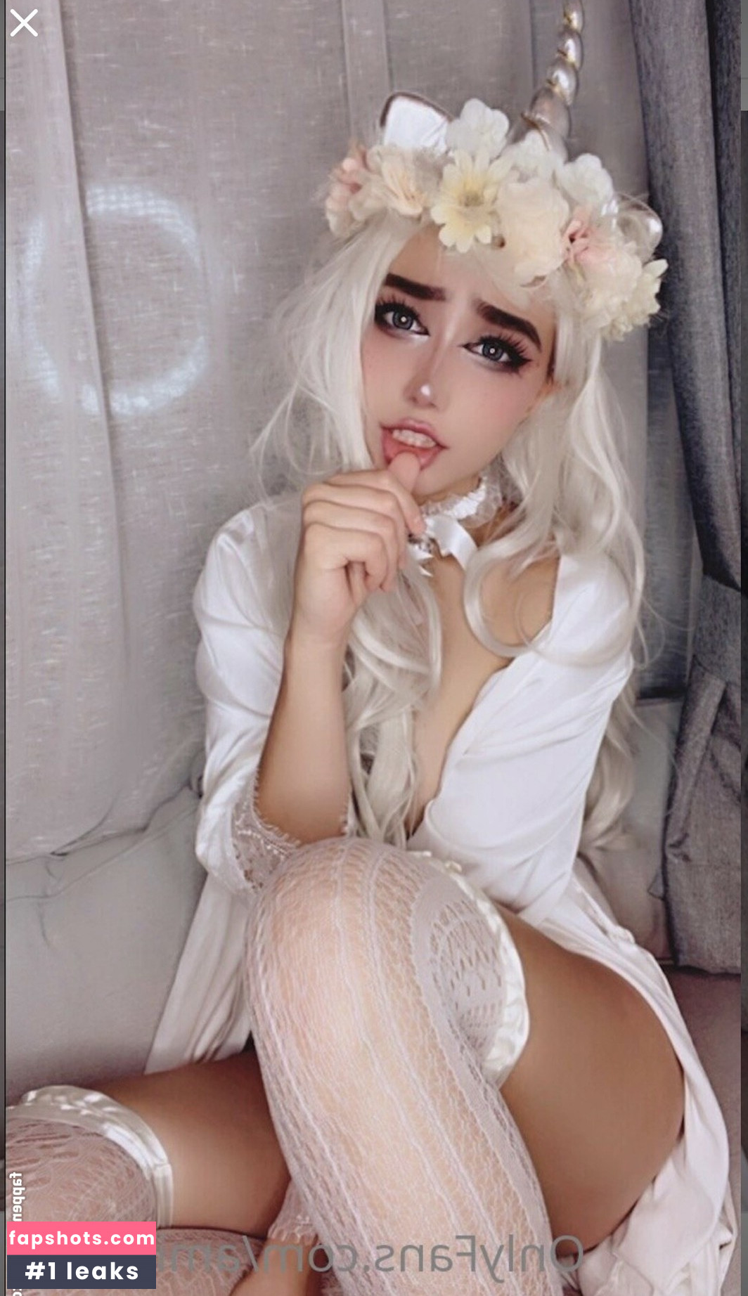 Lizzyhoney Filtración Desnuda OnlyFans Foto #19 - Fapshots