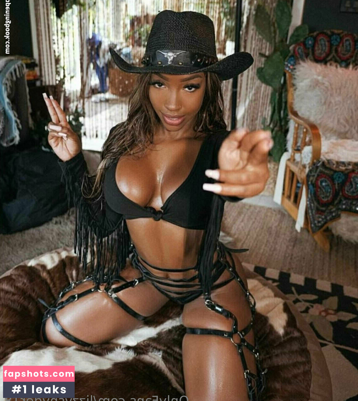 lizzysnyder18 Filtración Desnuda OnlyFans Foto #16 - Fapshots