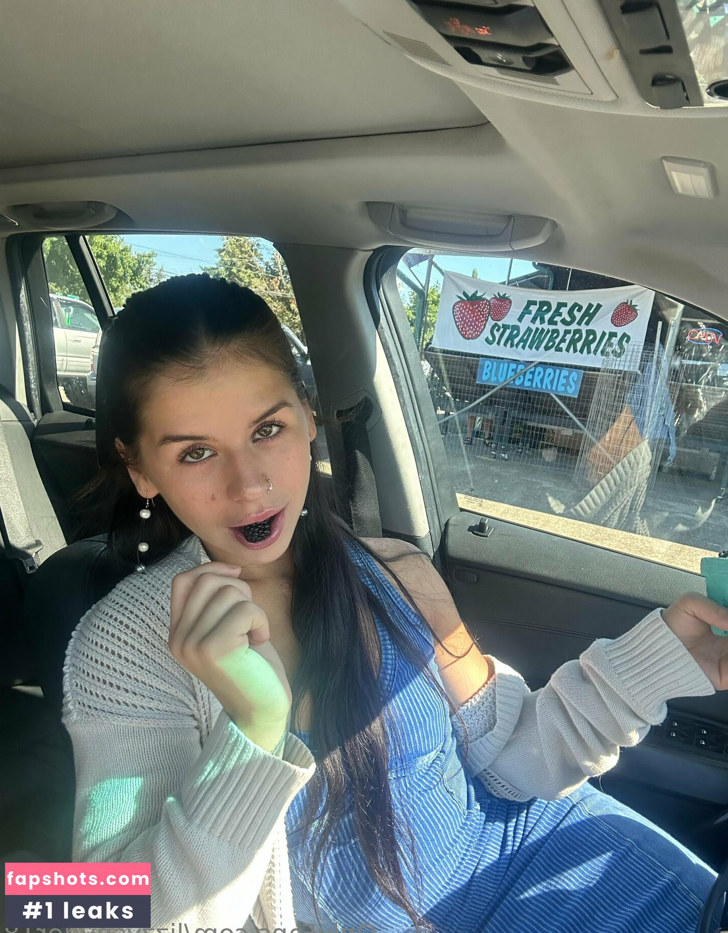 lizzysnyder18 Filtración Desnuda OnlyFans Foto #21 - Fapshots