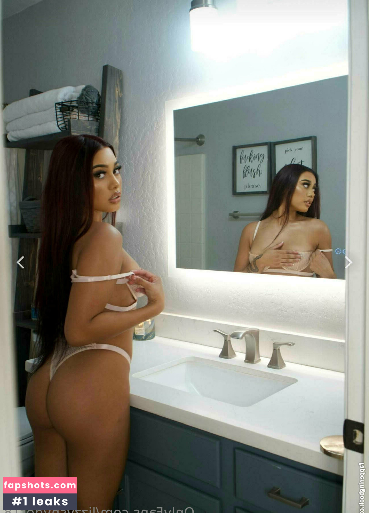 lizzysnyder18 Filtración Desnuda OnlyFans Foto #24 - Fapshots