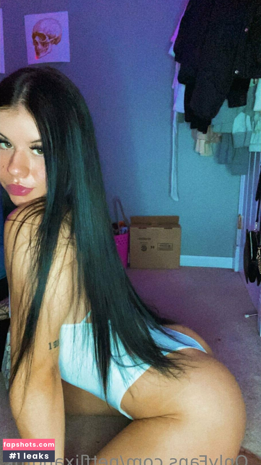 lizzysnyder18 Filtración Desnuda OnlyFans Foto #26 - Fapshots