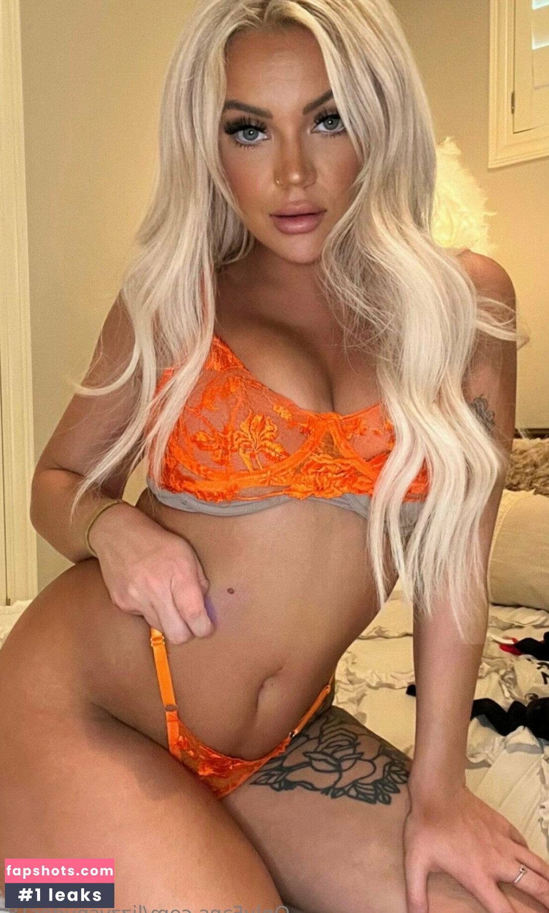 lizzysnyder18 Filtración Desnuda OnlyFans Foto #29 - Fapshots