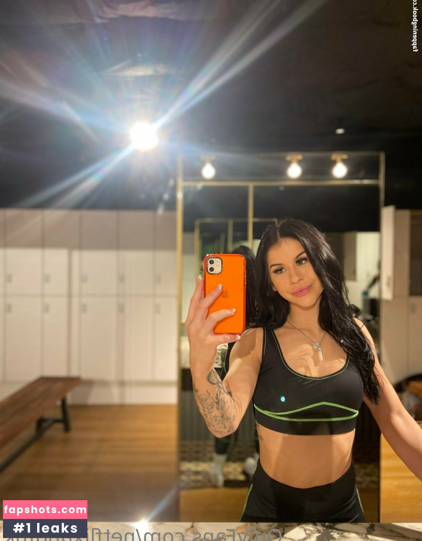 lizzysnyder18 Filtración Desnuda OnlyFans Foto #30 - Fapshots