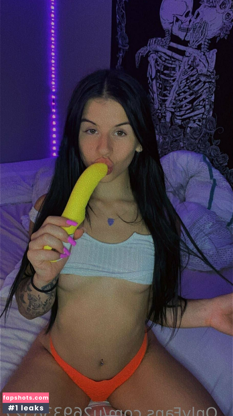 lizzysnyder18 Filtración Desnuda OnlyFans Foto #38 - Fapshots