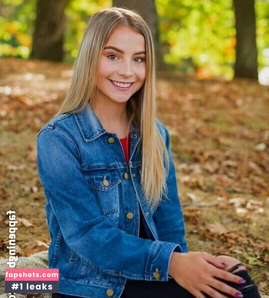 lizzysnyder18 Filtración Desnuda OnlyFans Foto #57 - Fapshots