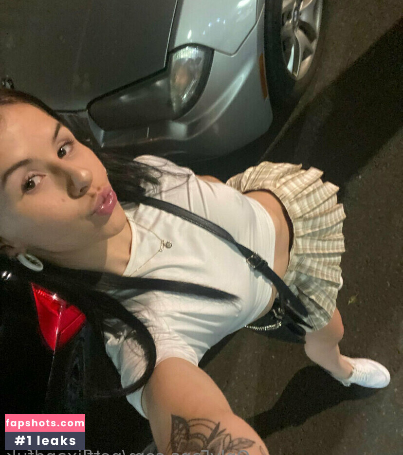 lizzysnyder18 Filtración Desnuda OnlyFans Foto #92 - Fapshots