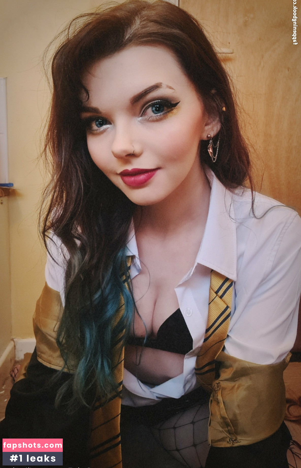 Ljaphra Nahé úniky fotek pouze od fanoušků #20 - Fapshots