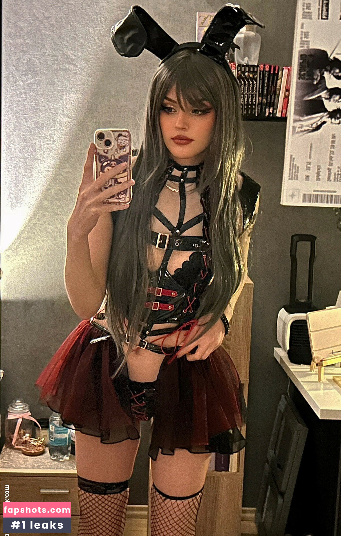 lli_ru Filtración Desnuda OnlyFans Foto #28 - Fapshots