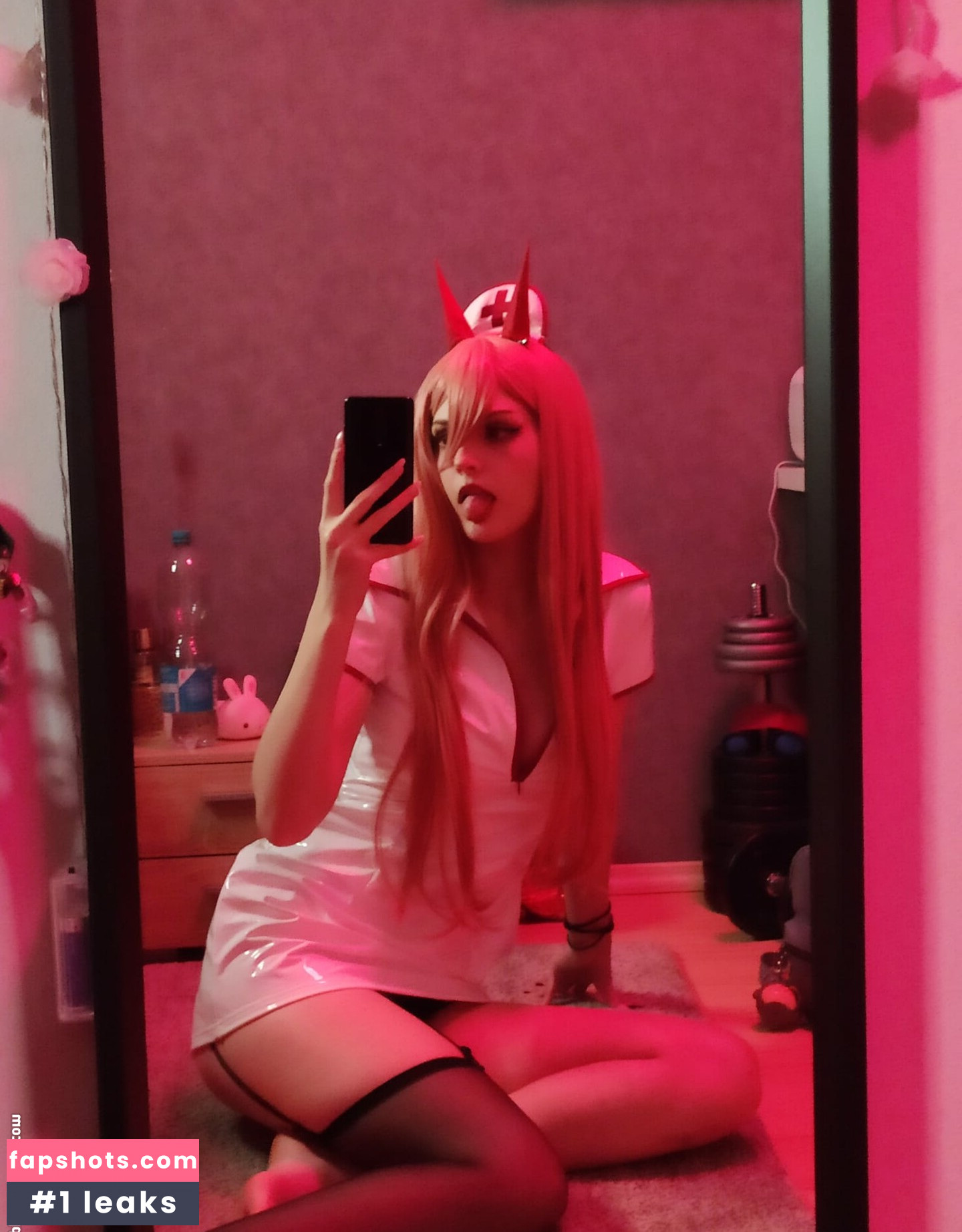 lli_ru Filtración Desnuda OnlyFans Foto #36 - Fapshots