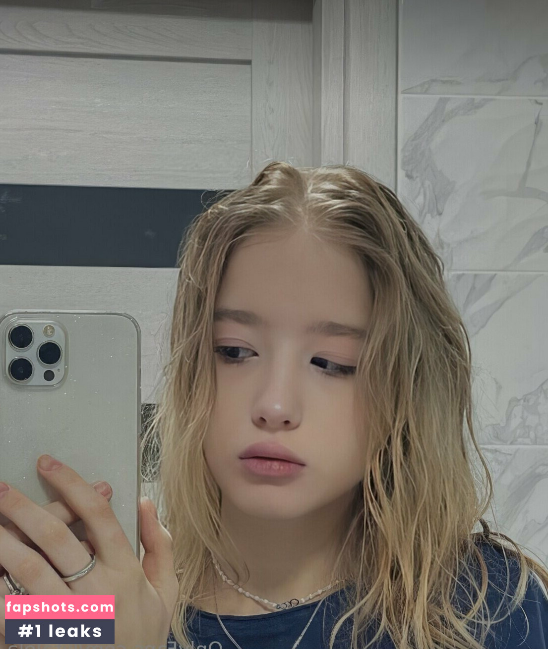 llitalola Filtración Desnuda OnlyFans Foto #37 - Fapshots