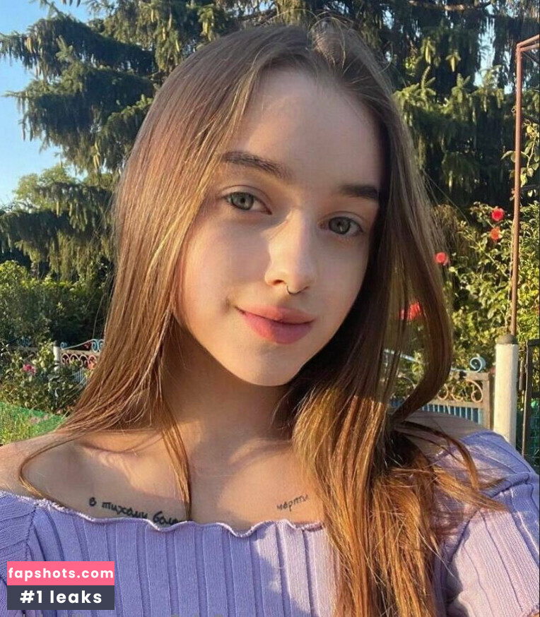 llitalola Filtración Desnuda OnlyFans Foto #53 - Fapshots