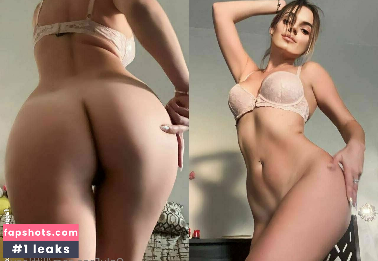 llittleeva Nude Leaks OnlyFans Photos #26 - Fapshots