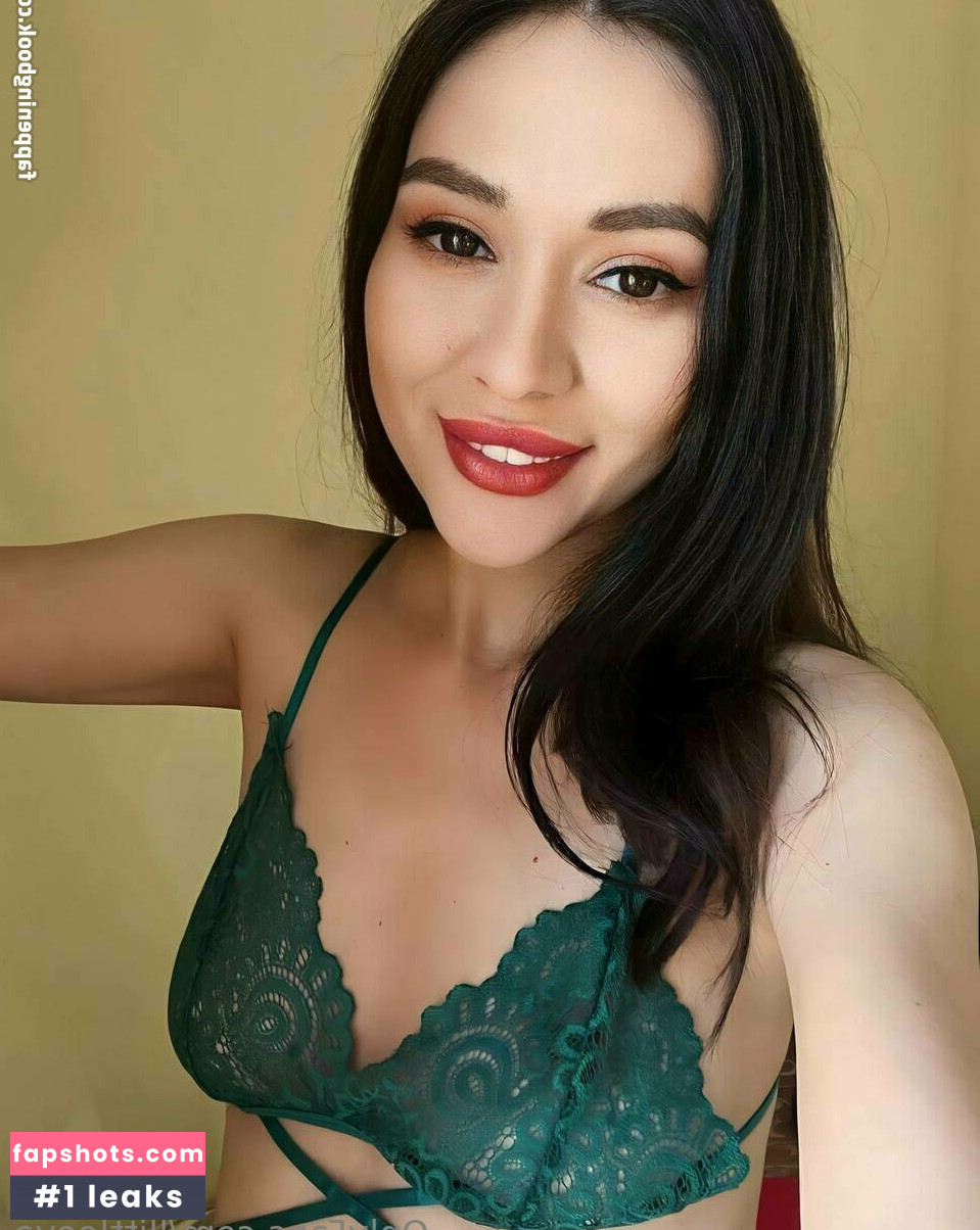 llittleeva Nude Leaks OnlyFans Photos #42 - Fapshots