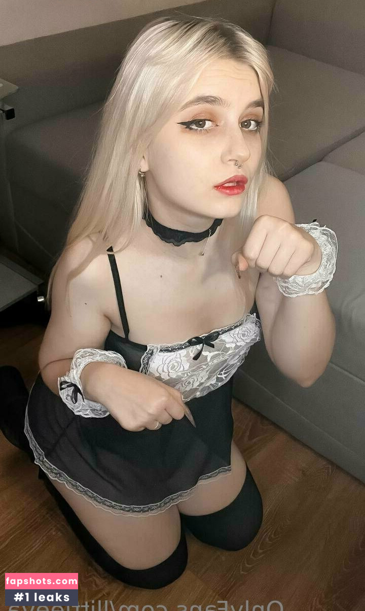 llittleeva Nude Leaks OnlyFans Photos #70 - Fapshots