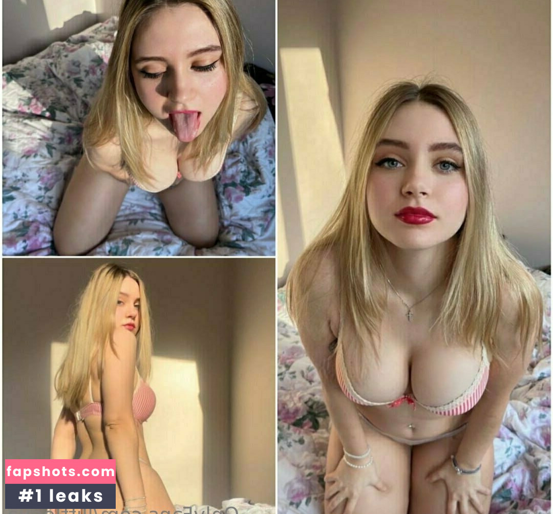 llittleeva Nude Leaks OnlyFans Photos #94 - Fapshots