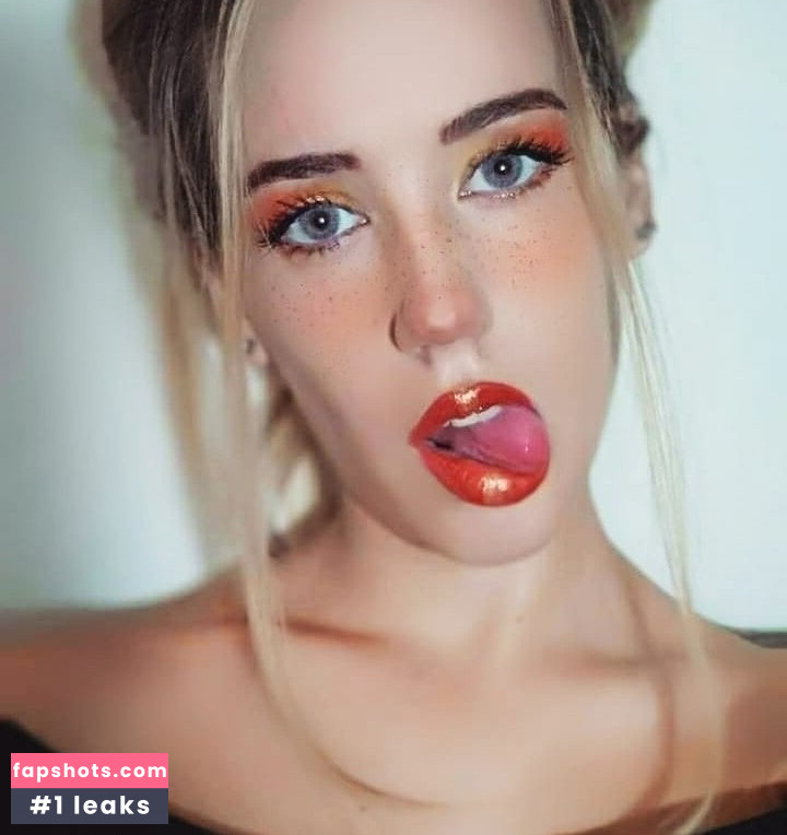 Lluna Clark Nahé úniky fotek pouze od fanoušků #19 - Fapshots