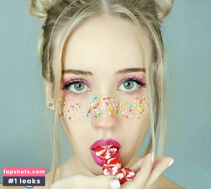 llunaclark gallery photo #65