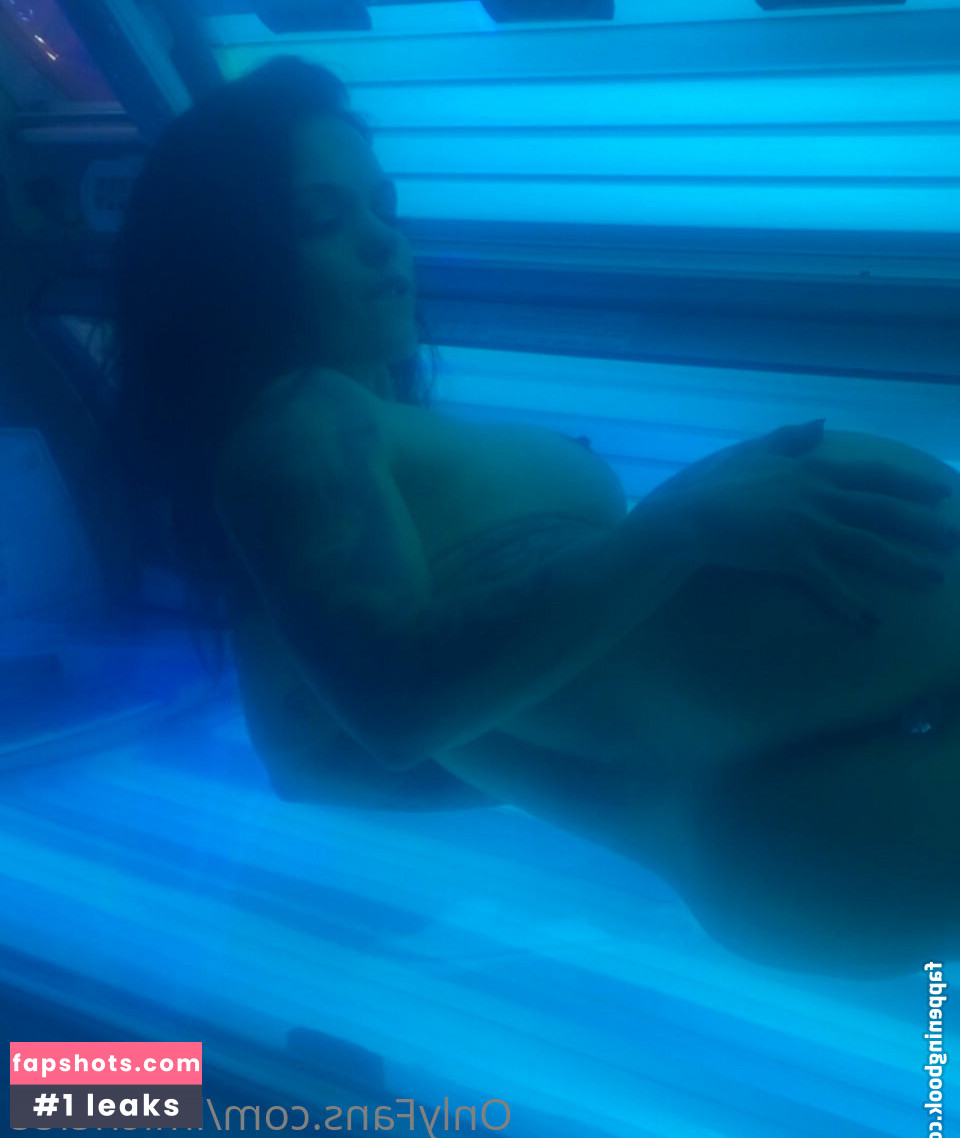 lmichelee Nacktheit OnlyFans Fotos #37 - Fapshots