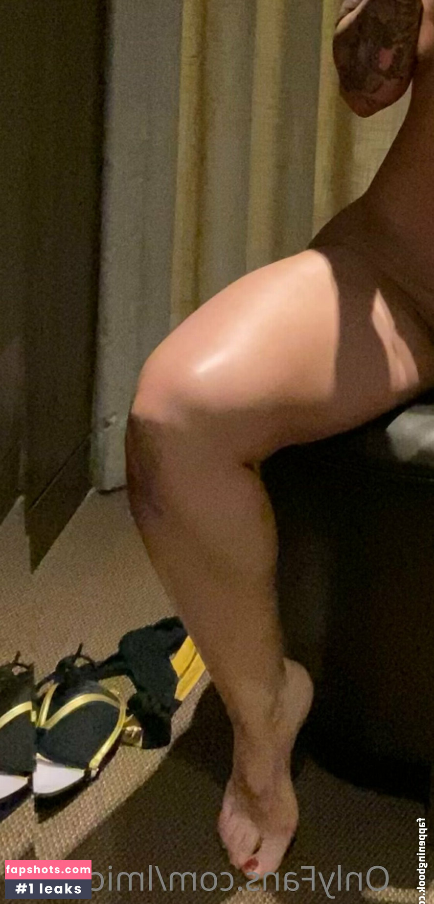 lmichelee Nacktheit OnlyFans Fotos #7 - Fapshots