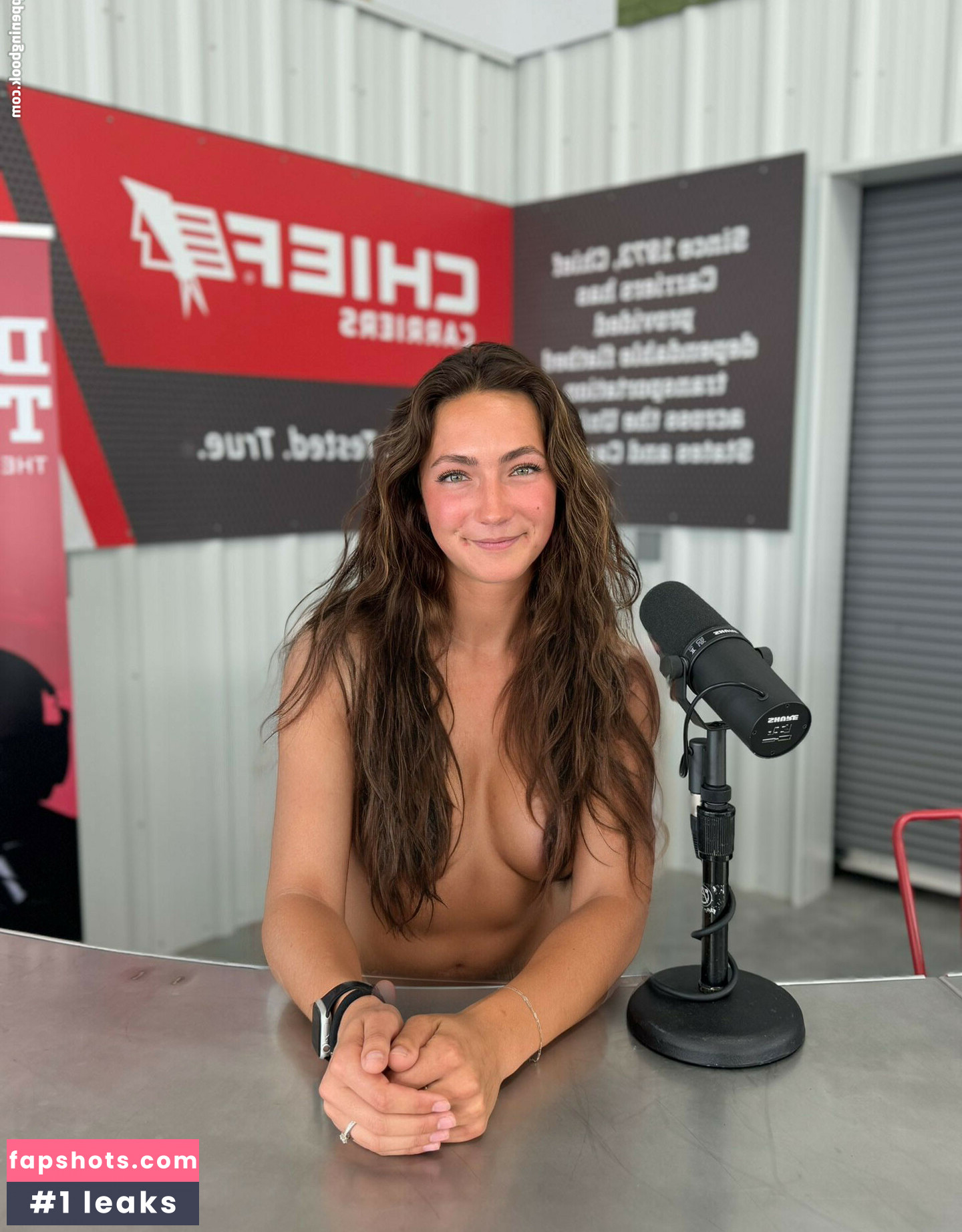 LNL's Social Media Influencer AI Fakes Mega Nude Leaks OnlyFans Photos #47 - LeakJerk