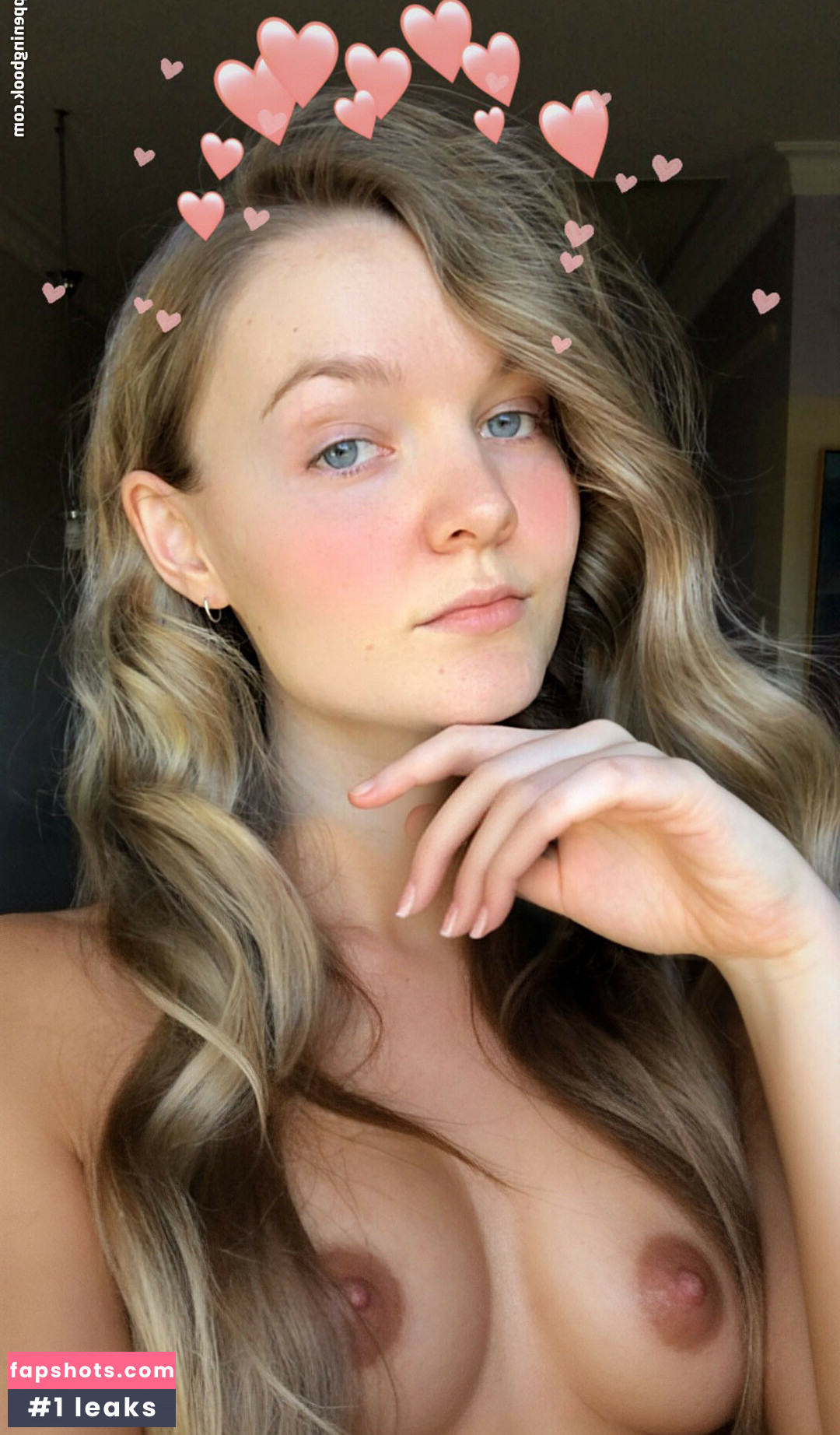 LNL's Social Media Influencer AI Fakes Mega Nude Leaks OnlyFans Photos #71 - LeakJerk