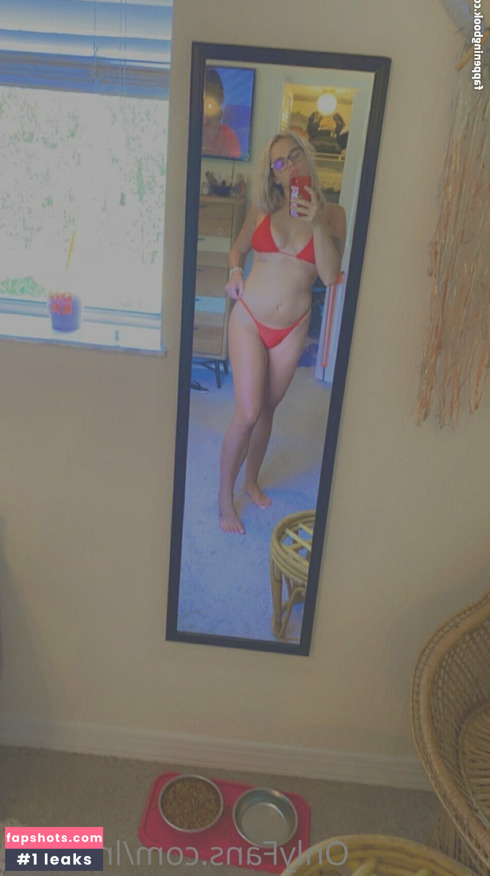 lns1204 Nahé úniky fotek pouze od fanoušků #2 - Fapshots