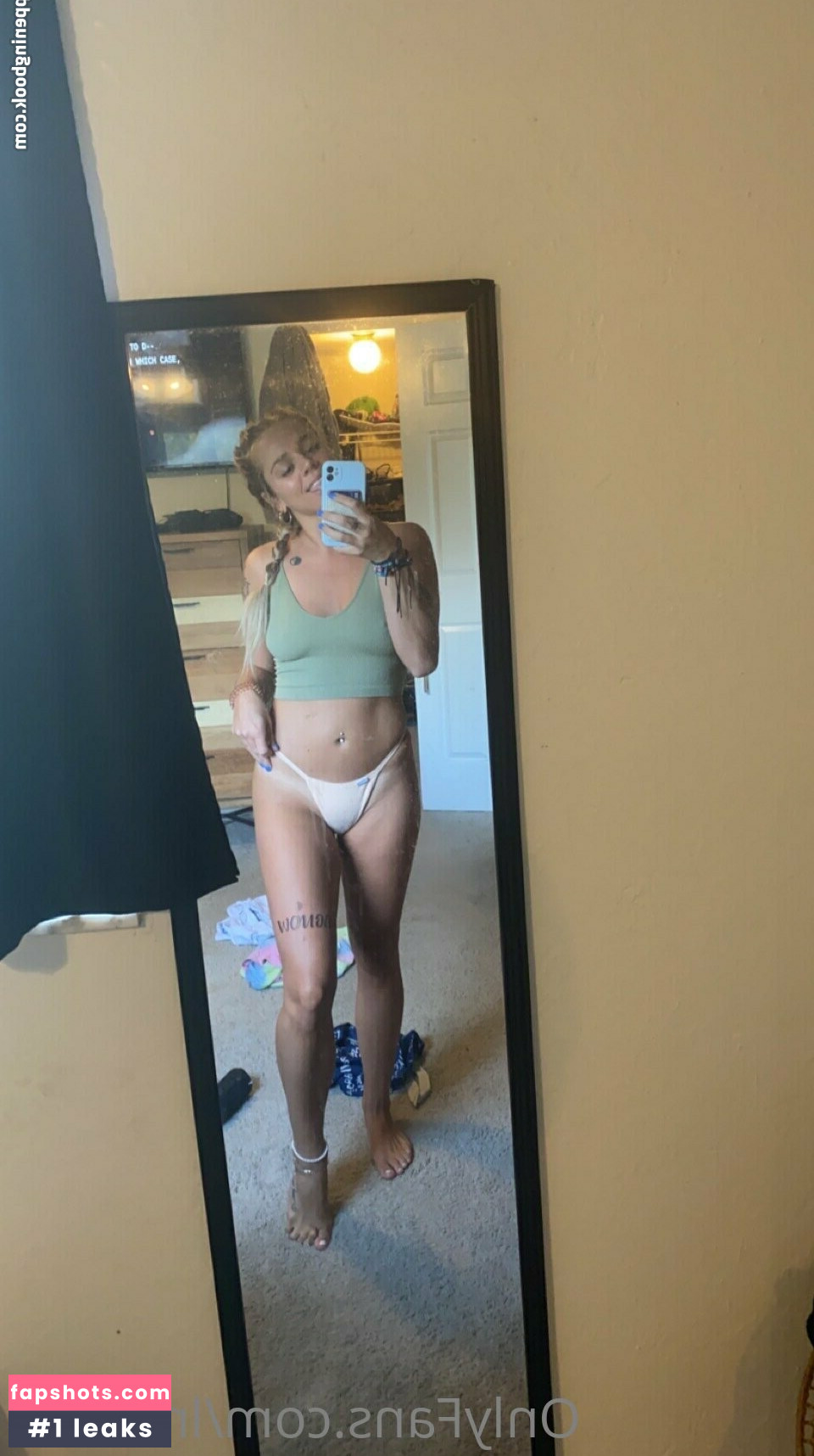 lns1204 Nahé úniky fotek pouze od fanoušků #3 - Fapshots