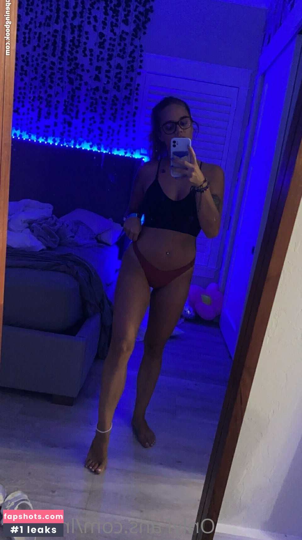 lns1204 Nahé úniky fotek pouze od fanoušků #5 - Fapshots