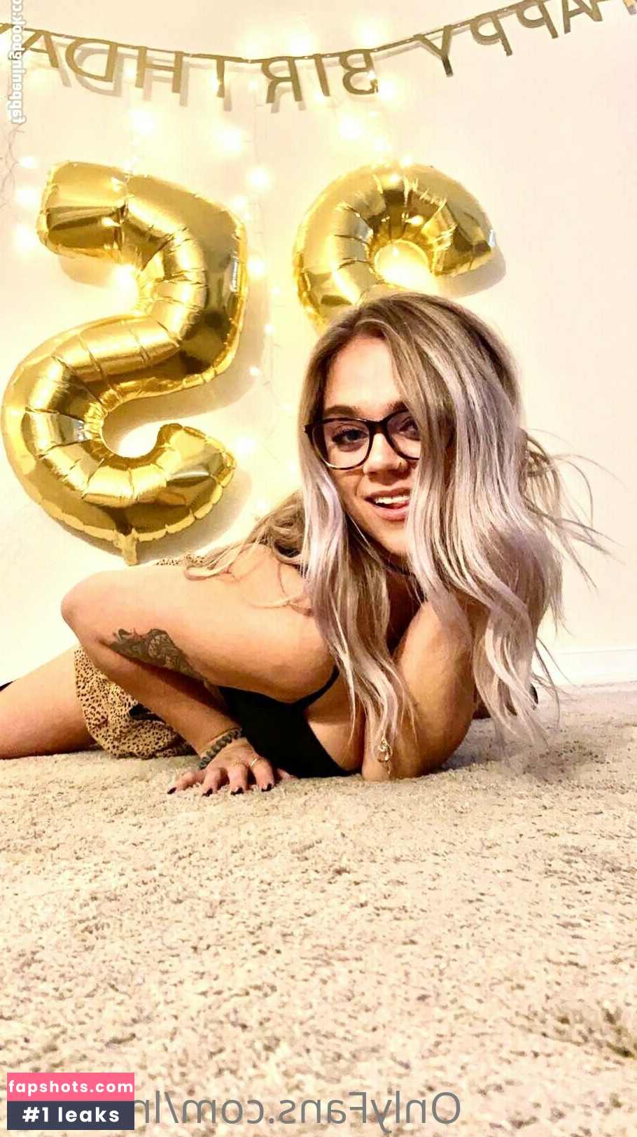 lns1204 Nahé úniky fotek pouze od fanoušků #7 - Fapshots