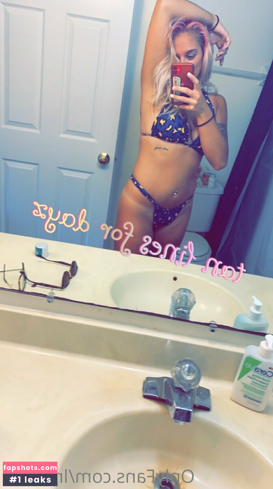 lns1204 Nahé úniky fotek pouze od fanoušků #8 - Fapshots