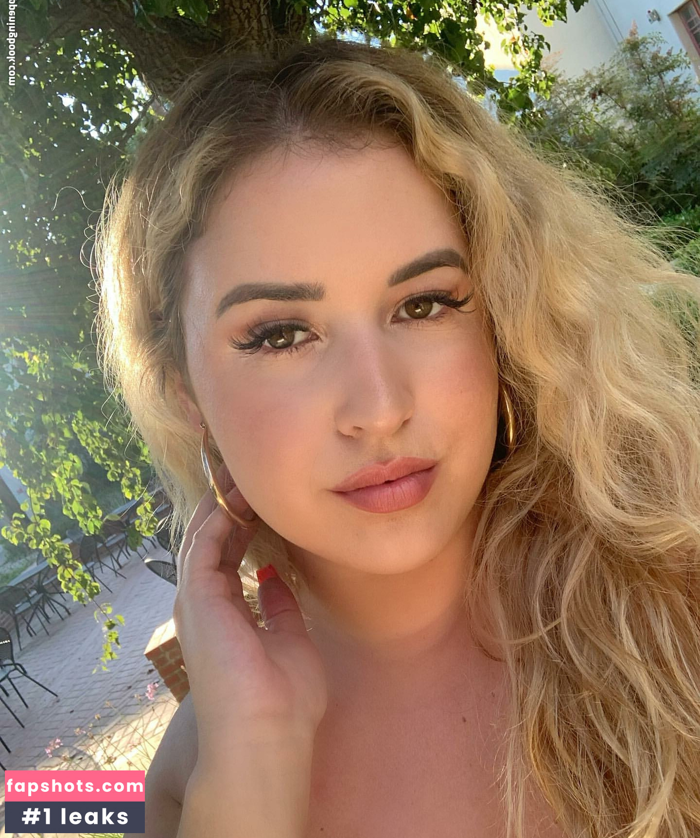 Lo Sangstaaa Nude Leaks OnlyFans Photos #24 - Fapshots