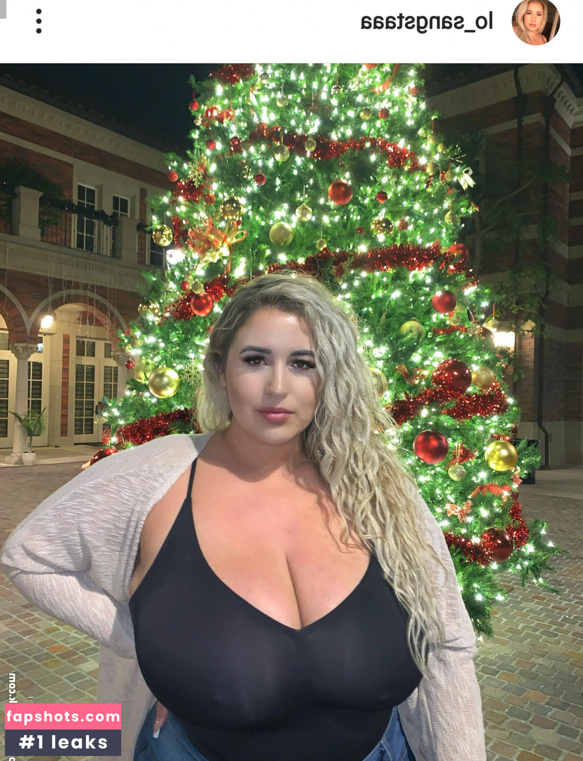 Lo Sangstaaa Nude Leaks OnlyFans Photos #37 - Fapshots