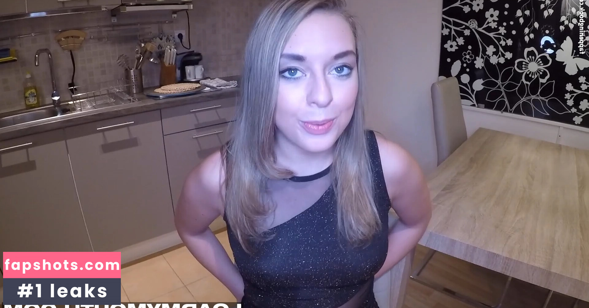 LoadMyMouth Nahé úniky fotek pouze od fanoušků #33 - Fapshots