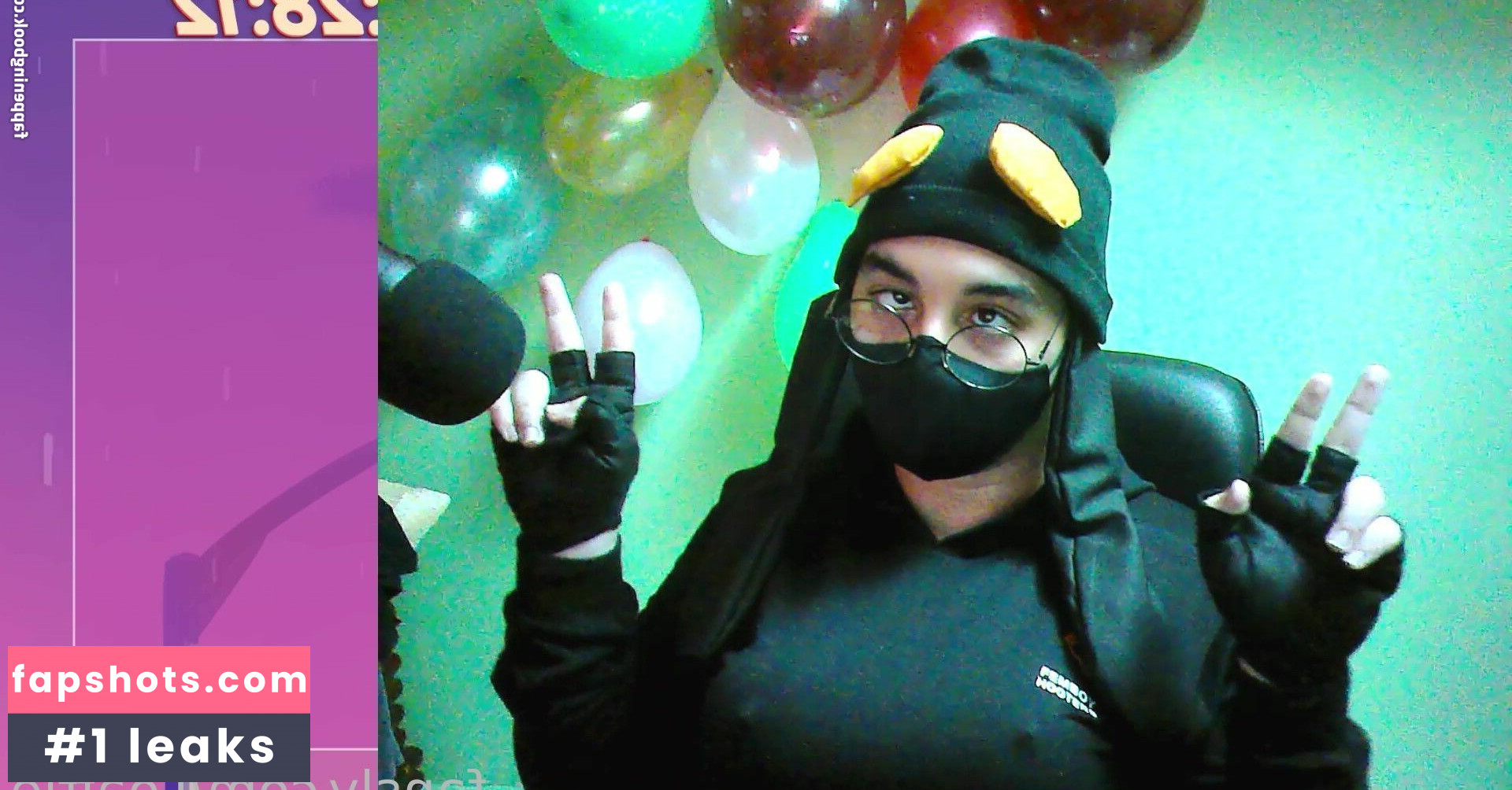 Loaftie Nahé úniky fotek pouze od fanoušků #2 - Fapshots