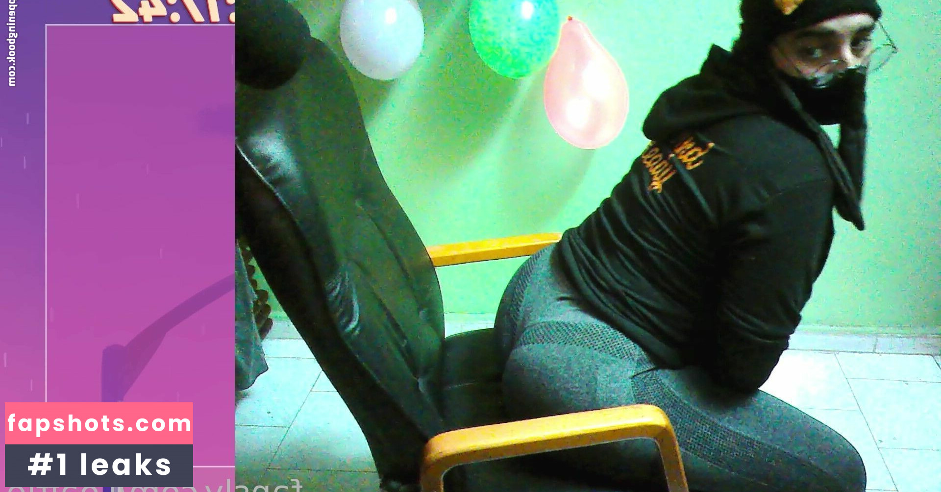 Loaftie Nahé úniky fotek pouze od fanoušků #3 - Fapshots