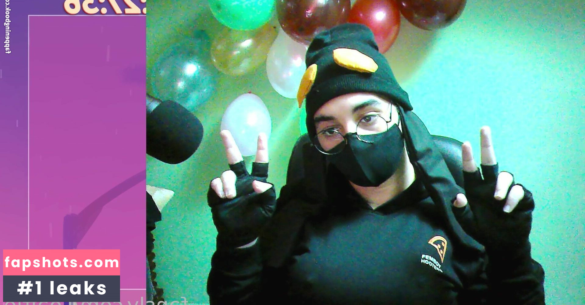 Loaftie Nahé úniky fotek pouze od fanoušků #4 - Fapshots